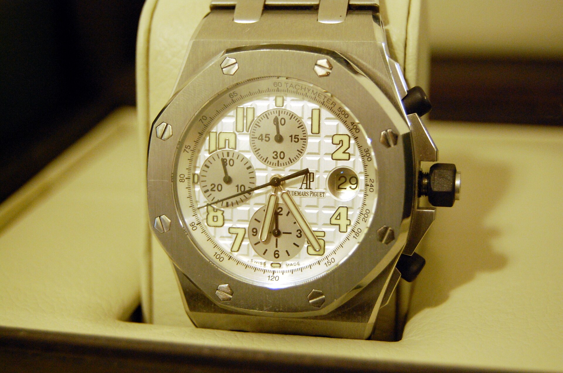 Audemars Piguet