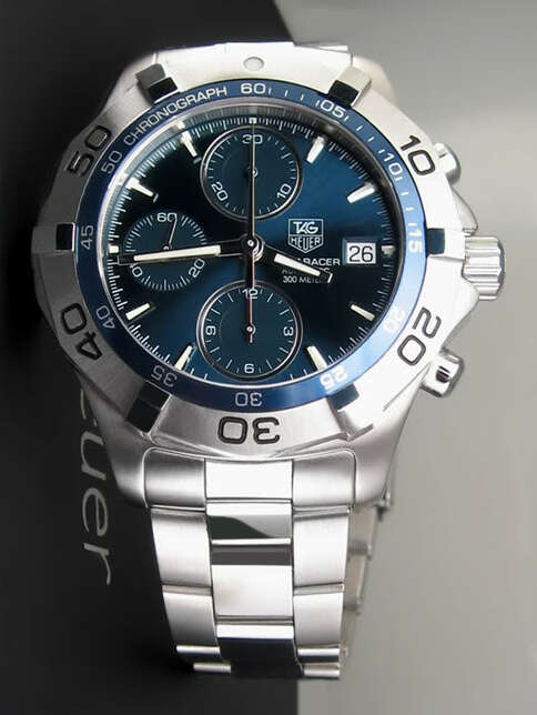 TAG Heuer