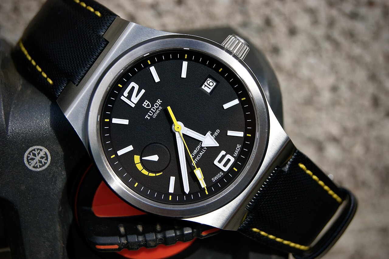 Tudor