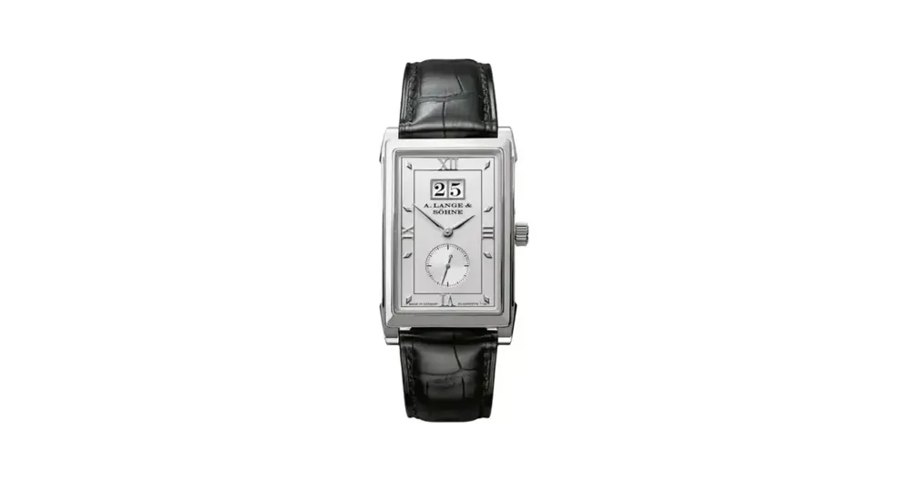 A. Lange & Söhne Cabaret