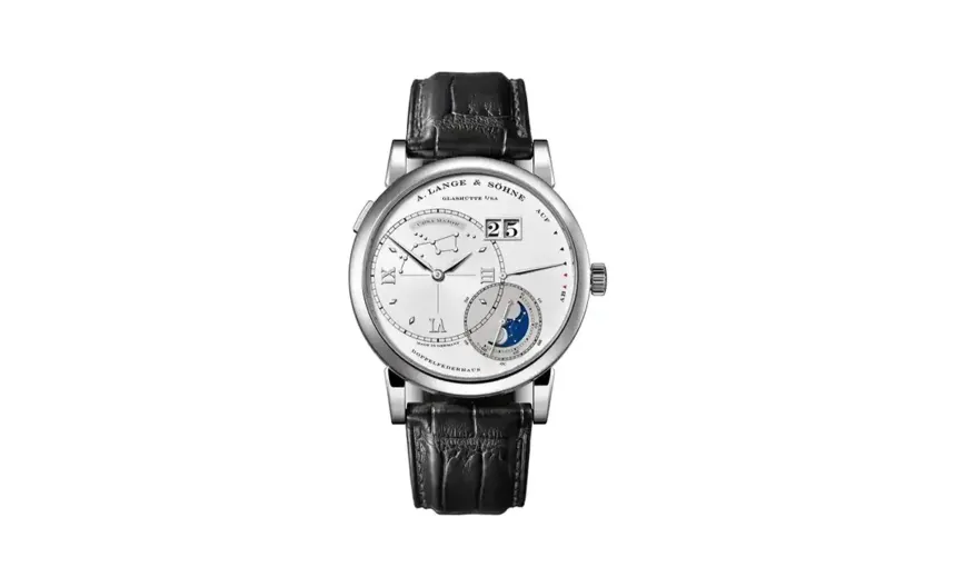 A. Lange & Söhne GRAND LANGE 1 “Luna Mundi/Ursa Major”