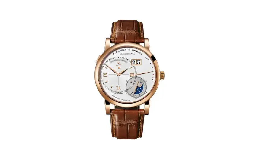 A. Lange & Söhne GRAND LANGE 1 “Luna Mundi/Southern Cross”