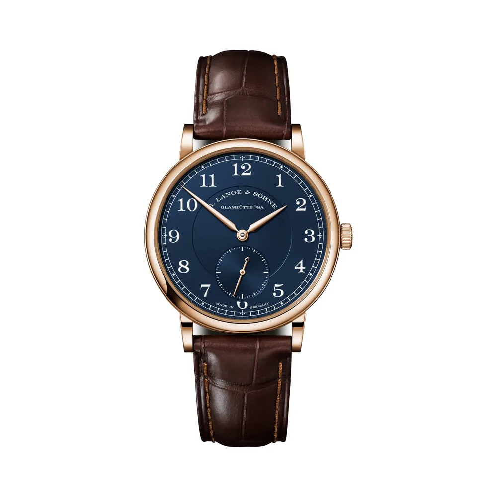 A. Lange & Söhne 1815 TOURBILLON “Pour le Mérite”