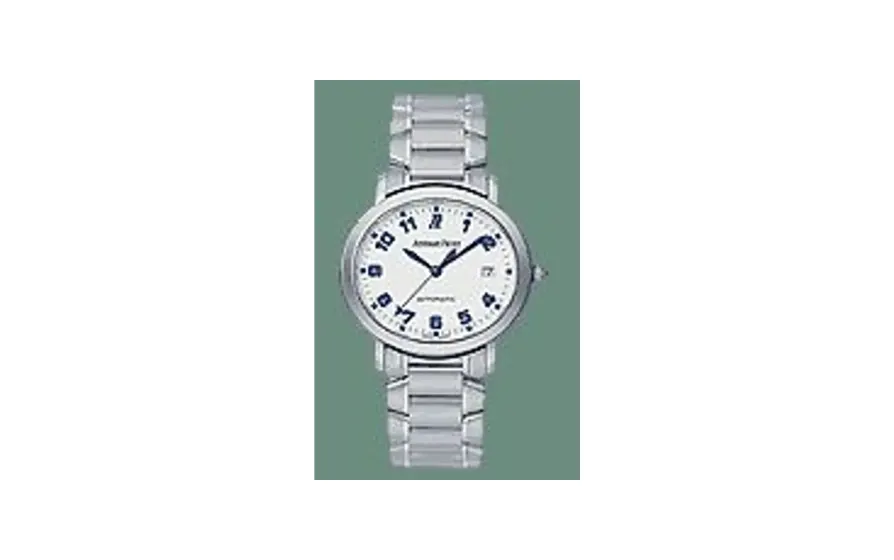 Audemars Piguet Millenary Stainless Steel / White / Bracelet