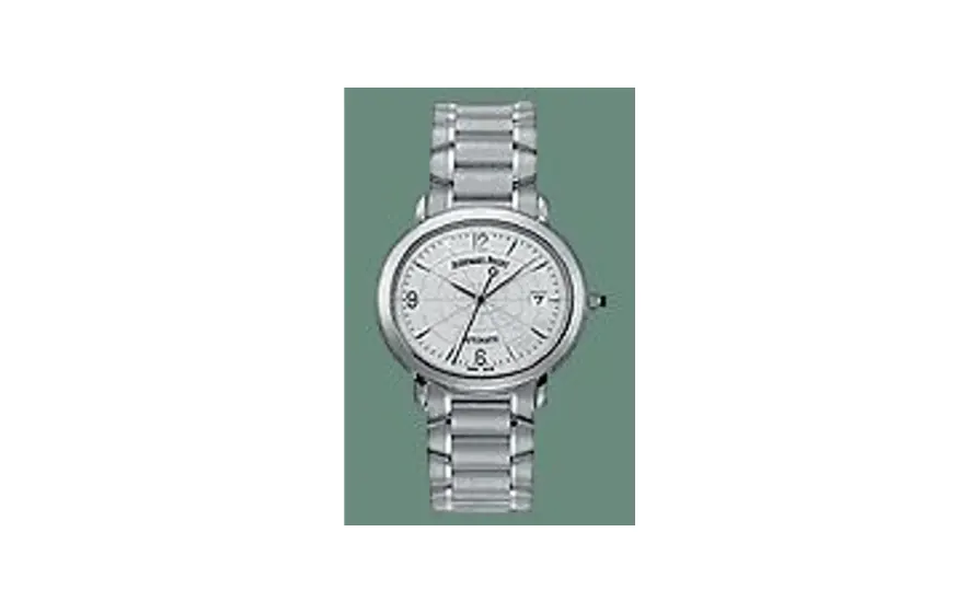 Audemars Piguet Millenary Stainless Steel / Silver / Bracelet