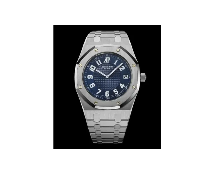 Audemars Piguet Royal Oak 15128 Jumbo Italia