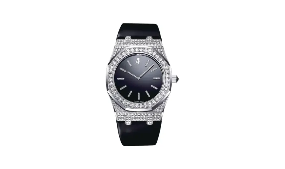 Audemars Piguet Royal Oak Tuxedo