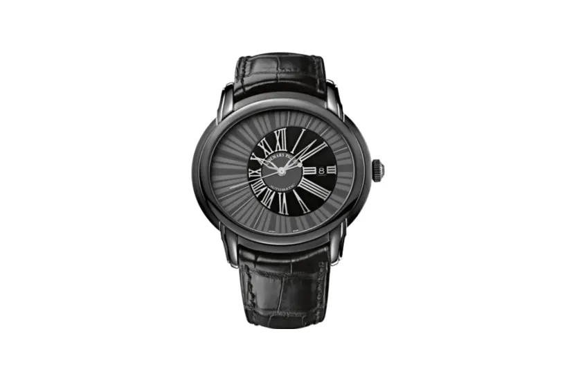 Audemars Piguet Millenary Quincy Jones