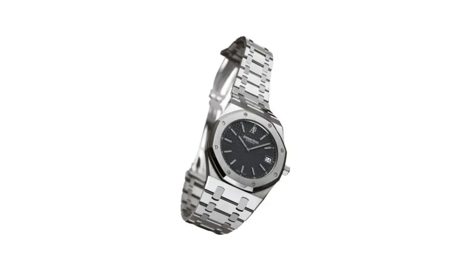 Audemars Piguet Royal Oak 15201 The Purists 10th Anniversary