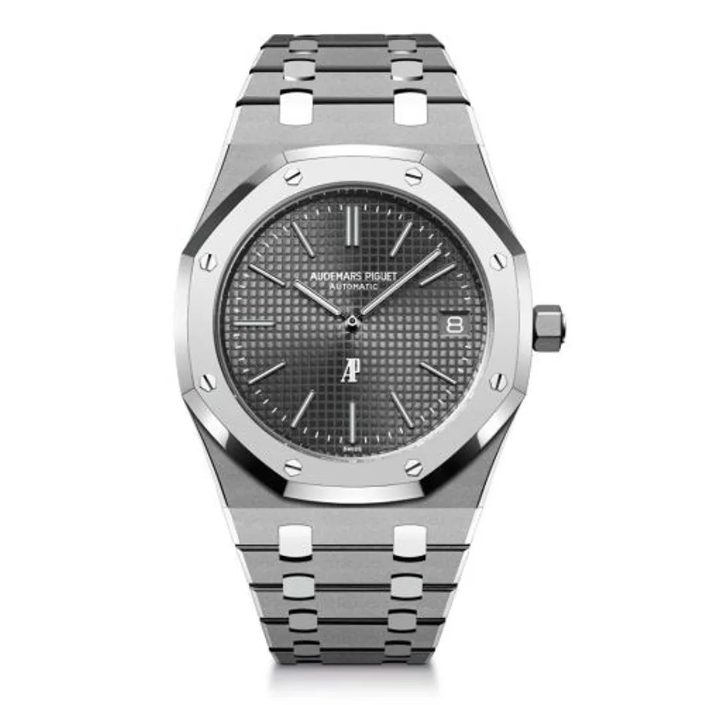 Audemars Piguet Royal Oak Extra-Thin Only Watch 2021
