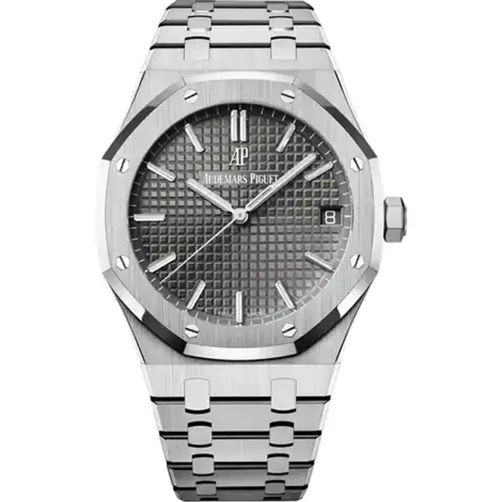 Audemars Piguet Royal Oak Selfwinding, Stainless steel · 41 mm