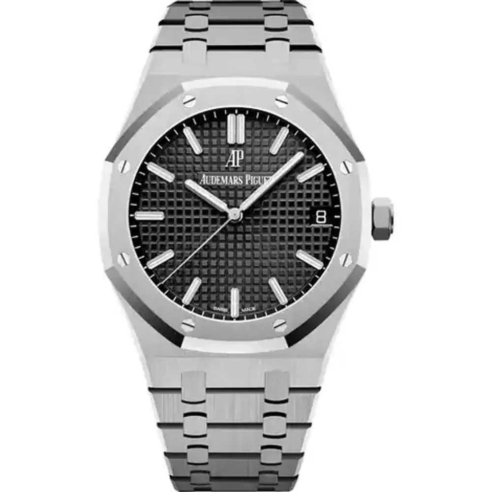 Audemars Piguet Royal Oak Selfwinding, Stainless steel · 41 mm