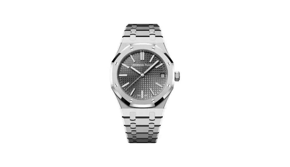 Audemars Piguet Royal Oak Selfwinding, Stainless steel · 41 mm