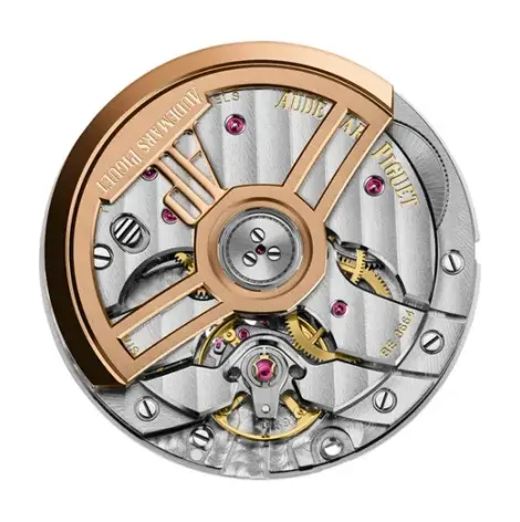 Audemars Piguet Royal Oak Selfwinding, 18-carat yellow gold · 37 mm