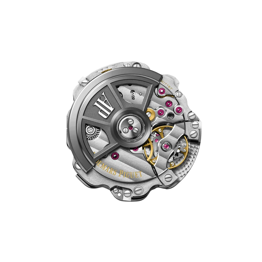 Audemars Piguet Royal Oak Offshore Diver, Stainless steel · 42 mm