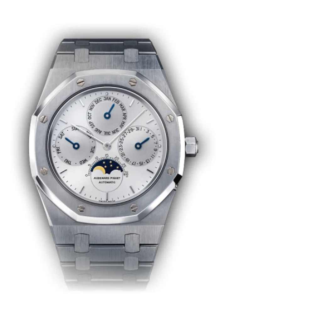 Audemars Piguet Royal Oak 25554 Perpetual Calendar