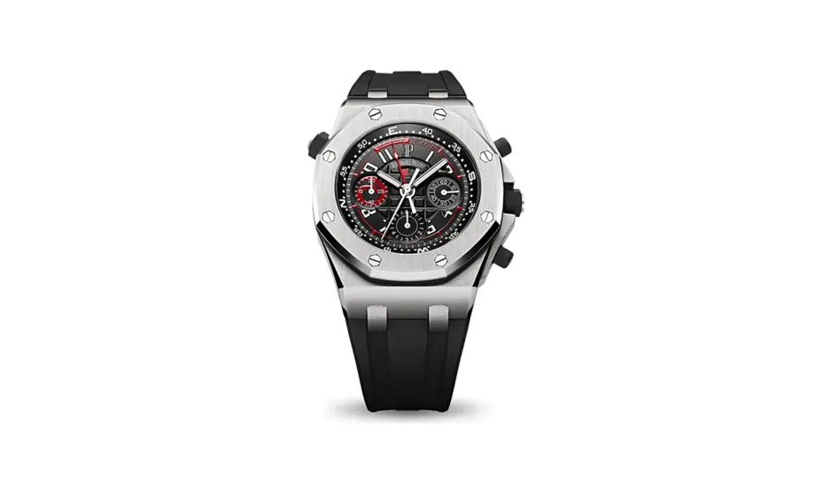 Audemars Piguet Royal Oak OffShore 26040 Alinghi Polaris