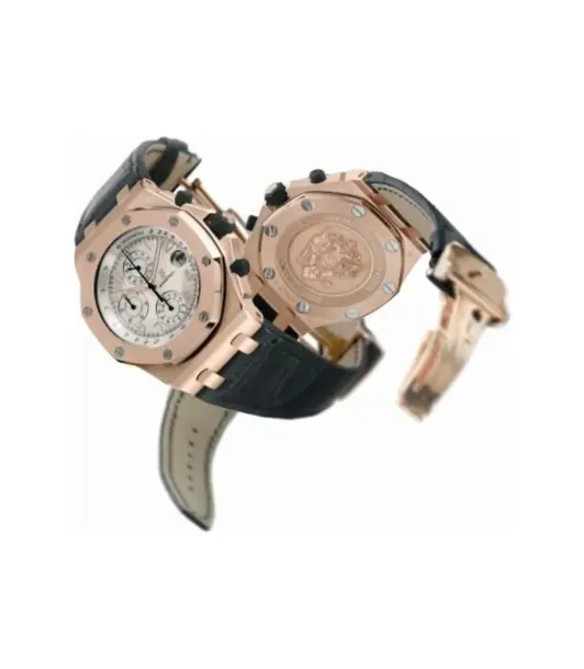 Audemars Piguet Royal Oak OffShore 26061 Pride of Russia Pink Gold