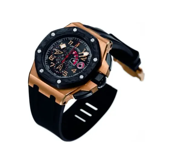 Audemars Piguet Royal Oak OffShore 26062 Team Alinghi Pink Gold