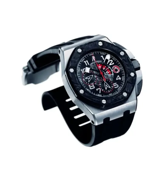 Audemars Piguet Royal Oak OffShore 26062 Team Alinghi Platinum
