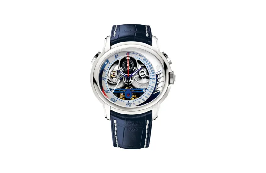 Audemars Piguet Millenary MC 12