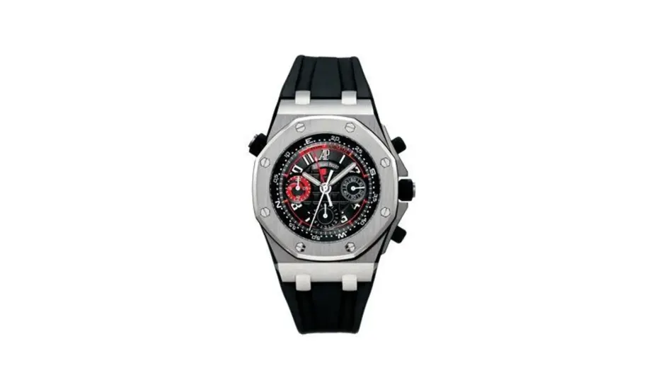 Audemars Piguet Royal Oak OffShore 26074 Alinghi Polaris Team Watch