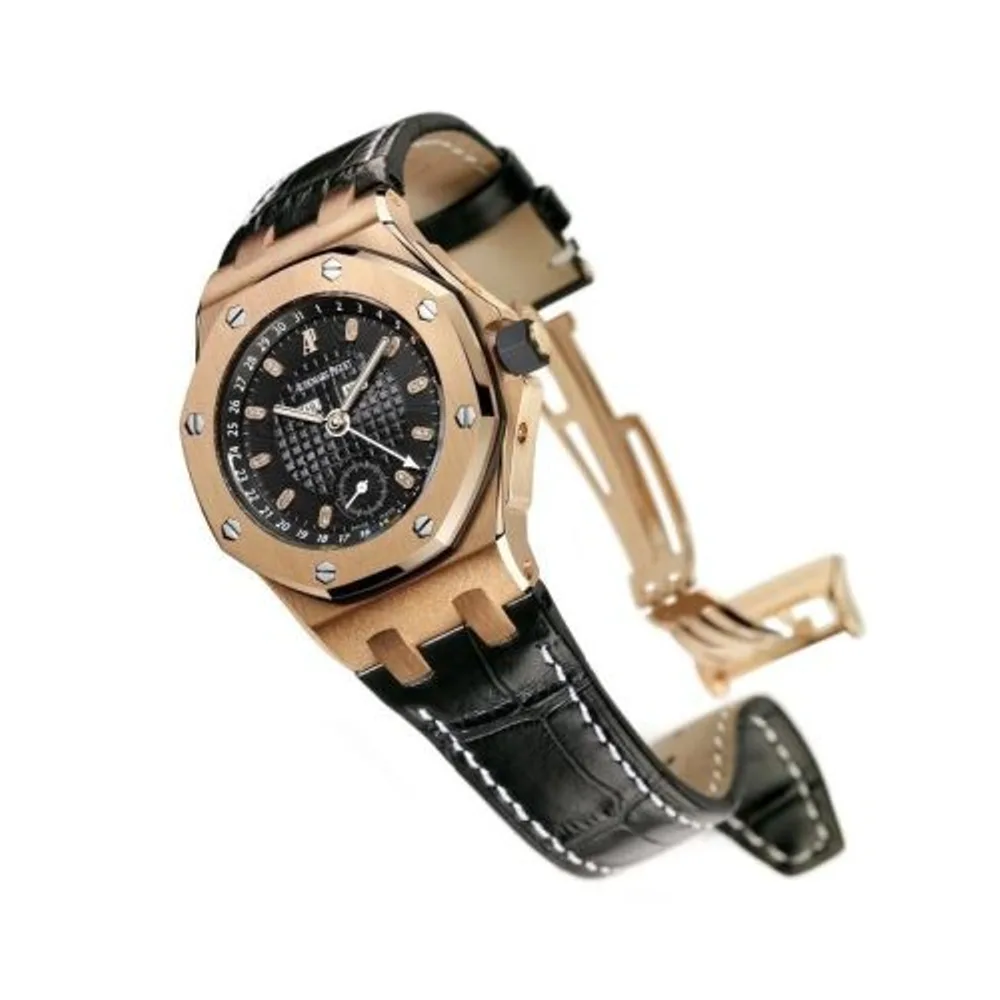 Audemars Piguet Royal Oak OffShore 26131 Queen Elizabeth II Cup 2007