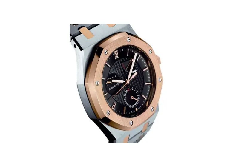 Audemars Piguet Royal Oak 26168 Pride of China Black