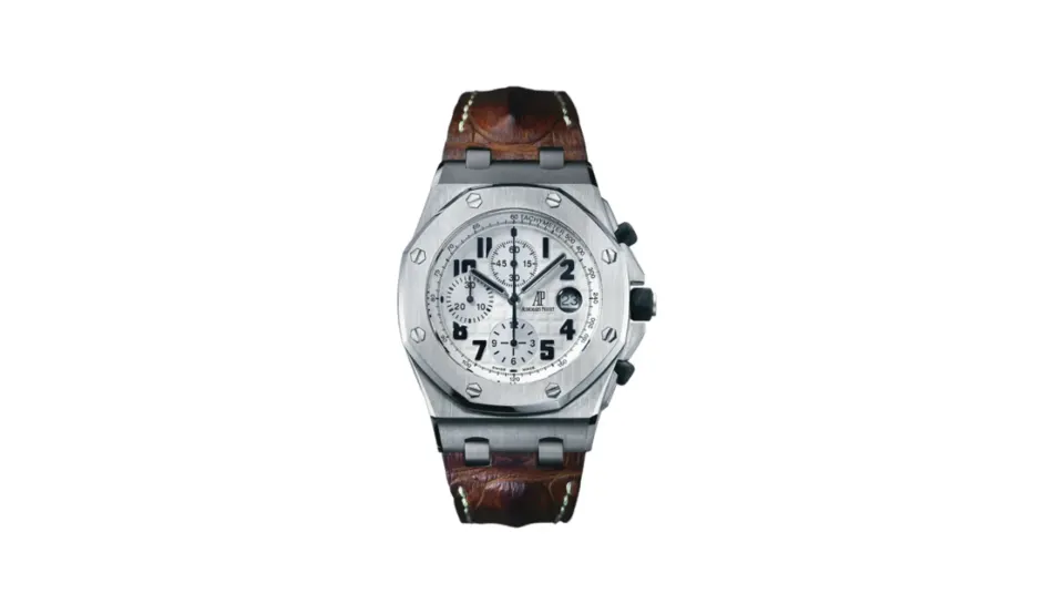 Audemars Piguet Royal Oak Offshore Safari