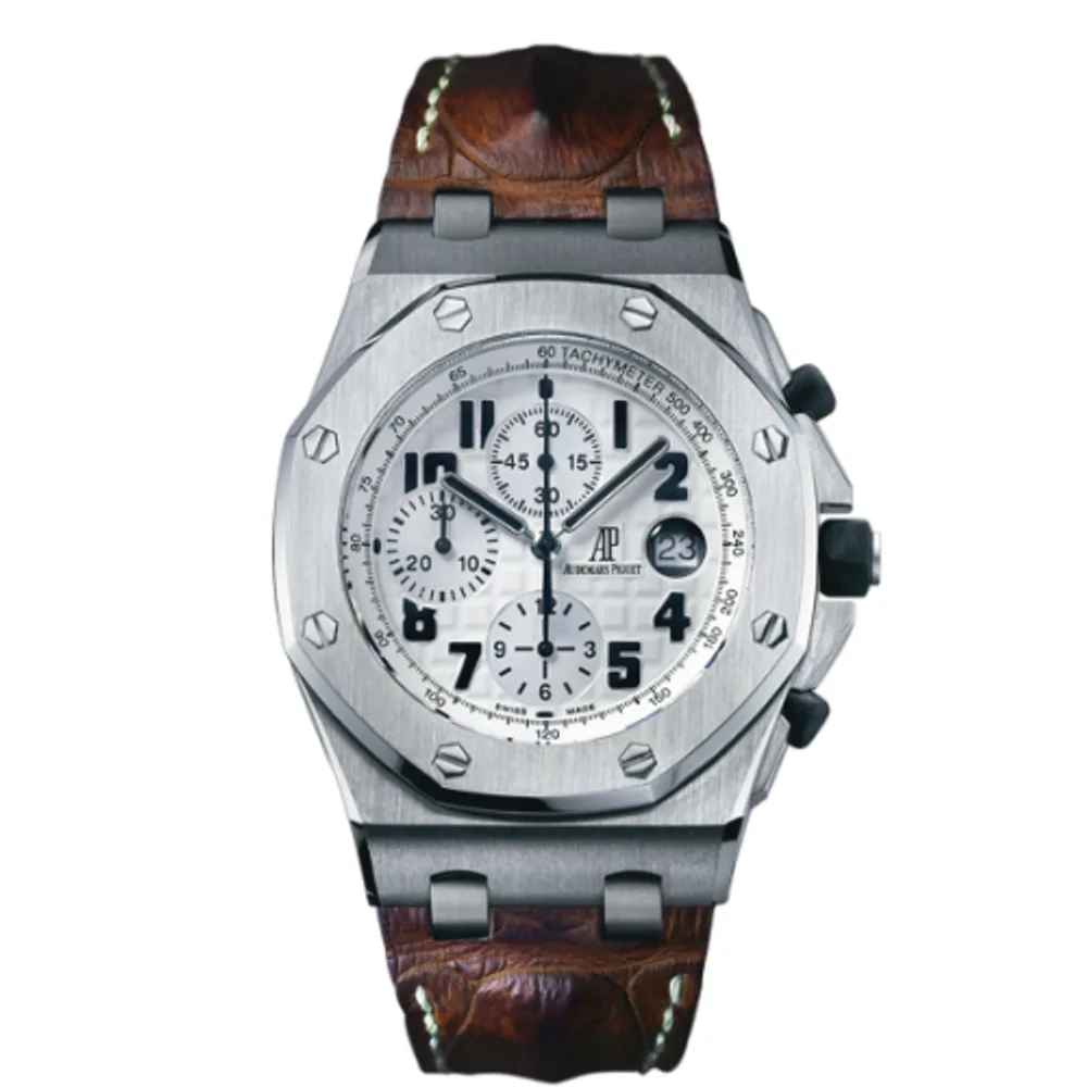 Audemars Piguet Royal Oak Offshore Safari