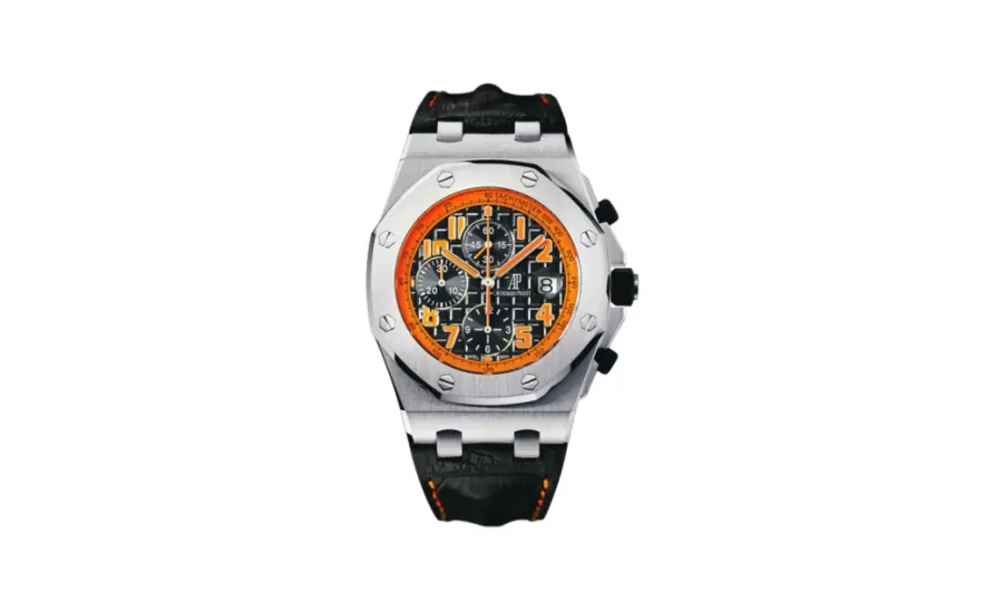 Audemars Piguet Royal Oak Offshore 26170 Chronograph Volcano