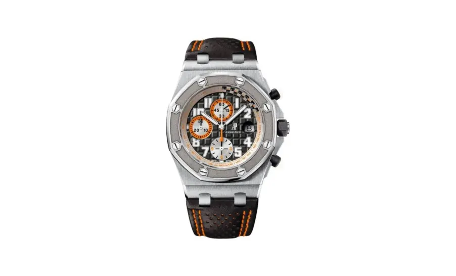 Audemars Piguet Royal Oak OffShore 26175 Chronograph Gentleman's Driver