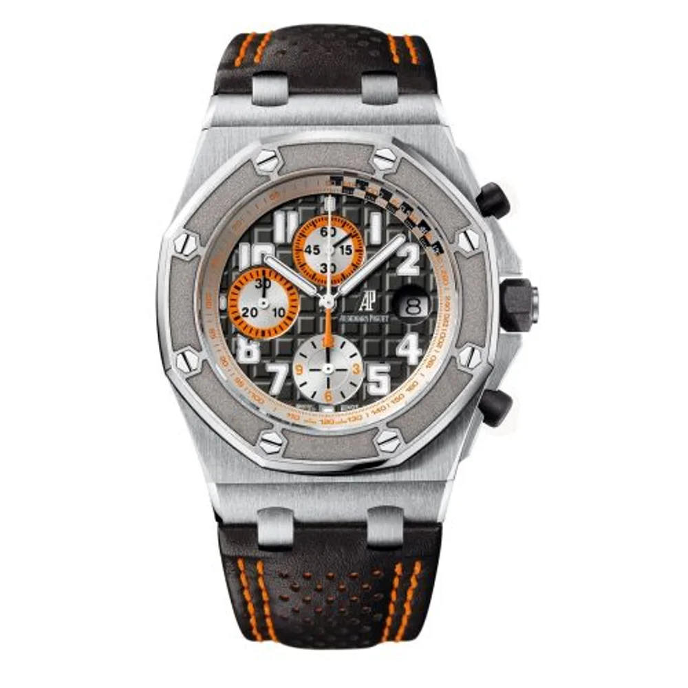 Audemars Piguet Royal Oak OffShore 26175 Chronograph Gentleman's Driver