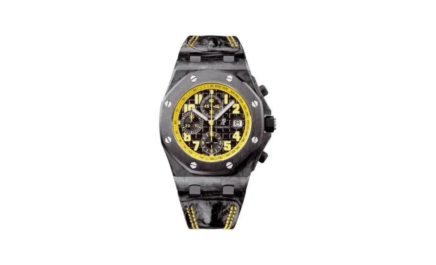 Audemars Piguet Royal Oak OffShore 26176 BumbleBee