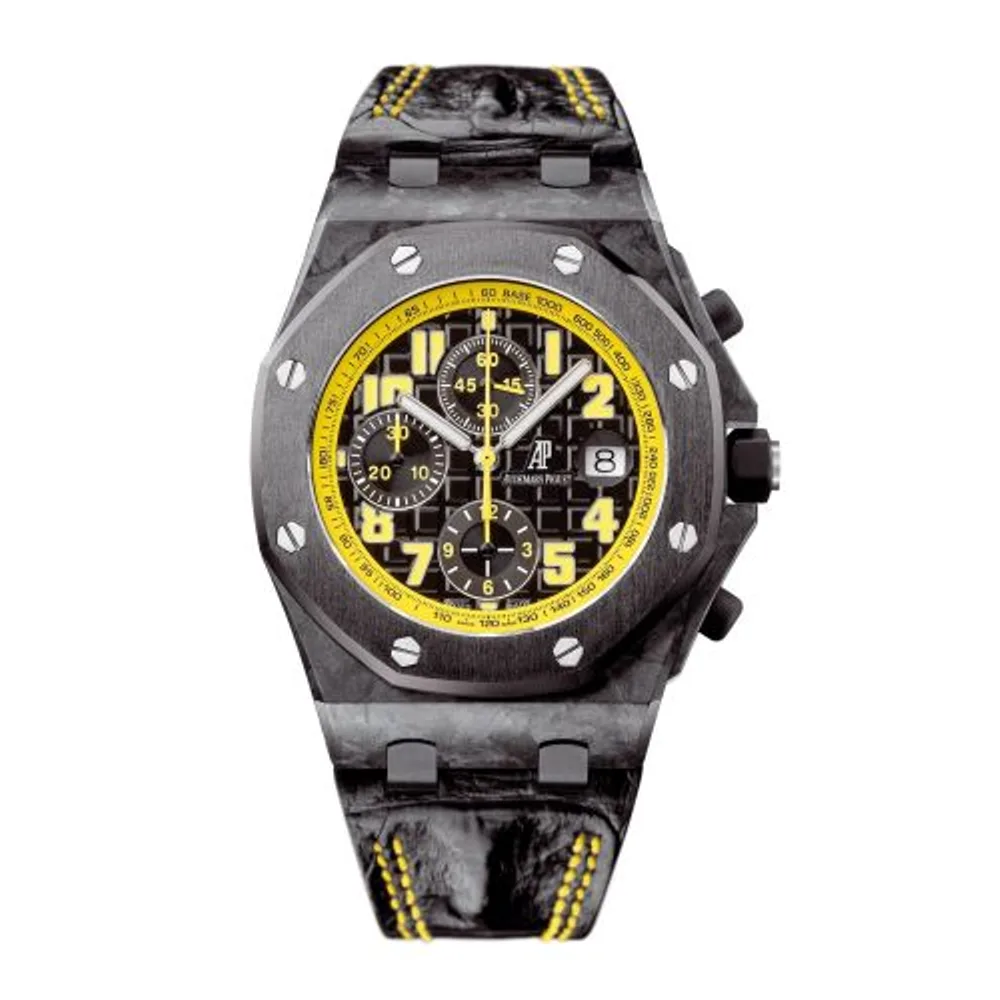 Audemars Piguet Royal Oak OffShore 26176 BumbleBee