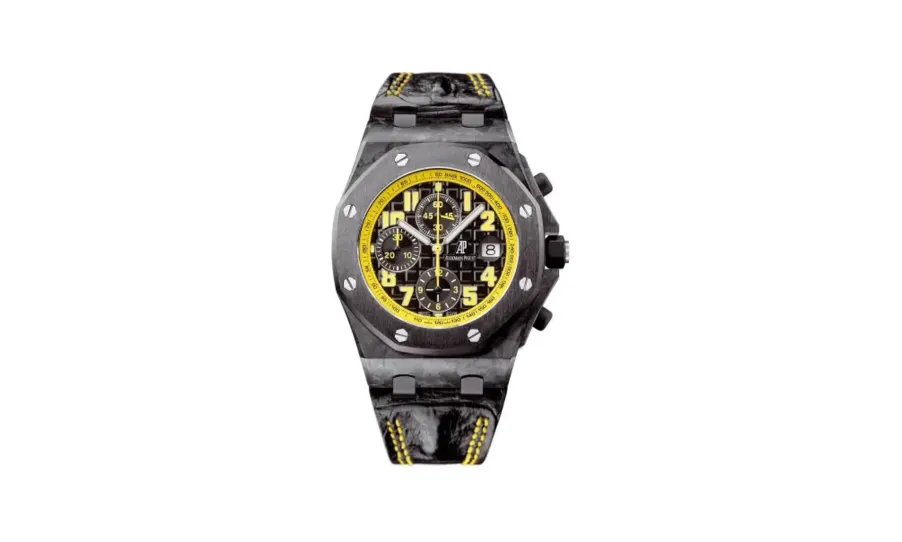 Audemars Piguet Royal Oak OffShore 26176 BumbleBee