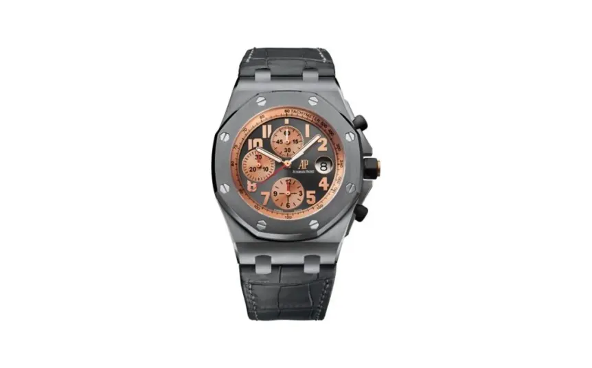 Audemars Piguet Royal Oak Offshore Pride of Indonesia