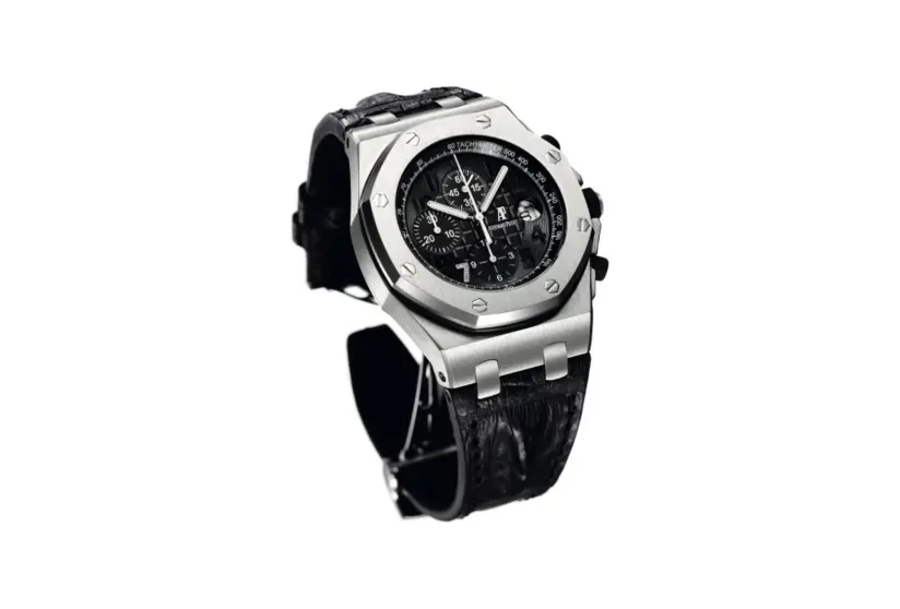 Audemars Piguet Royal Oak OffShore 26180 Ginza7 Stainless Steel