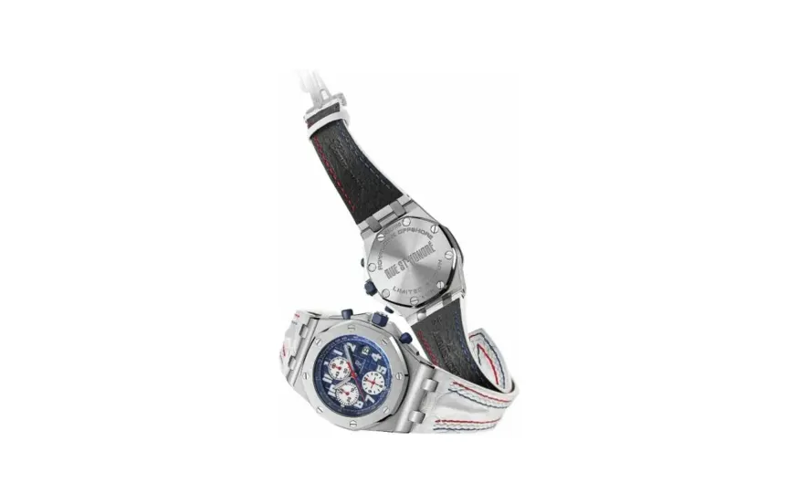 Audemars Piguet Royal Oak OffShore 26181 Rue St-Honoré