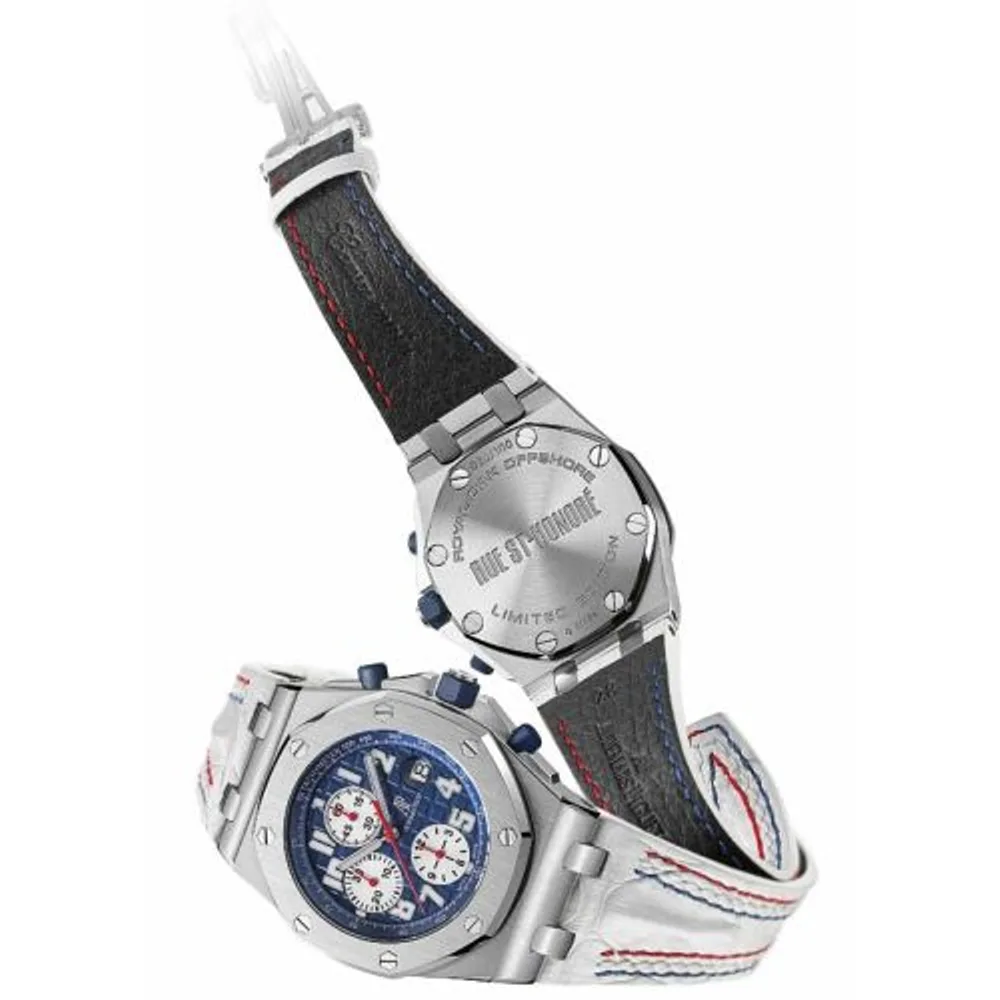 Audemars Piguet Royal Oak OffShore 26181 Rue St-Honoré