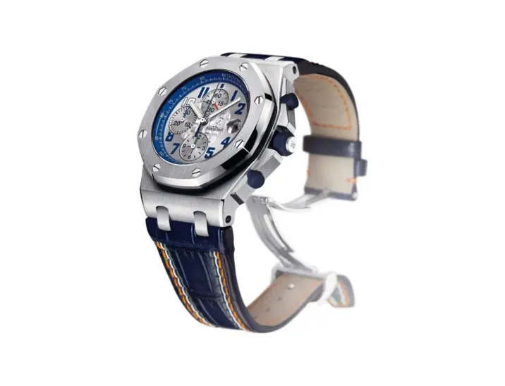 Audemars Piguet Royal Oak OffShore 26182 Sachin Tendulkar 10
