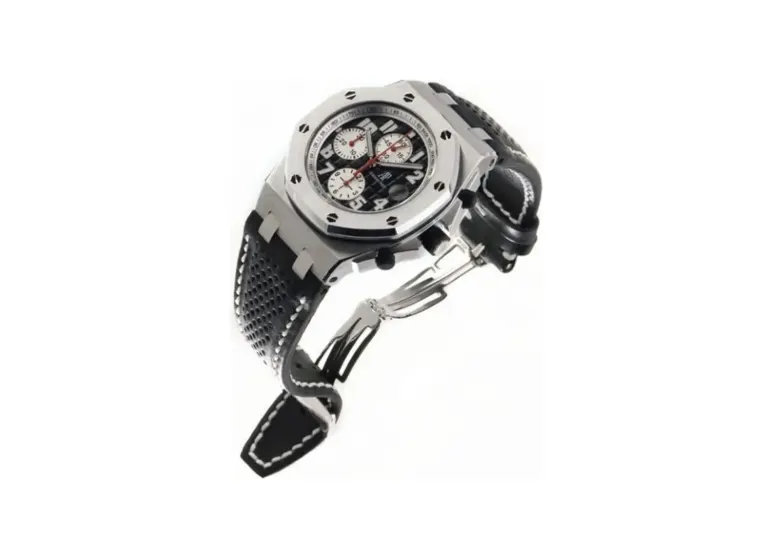 Audemars Piguet Royal Oak OffShore 26184 Tour Auto 2008