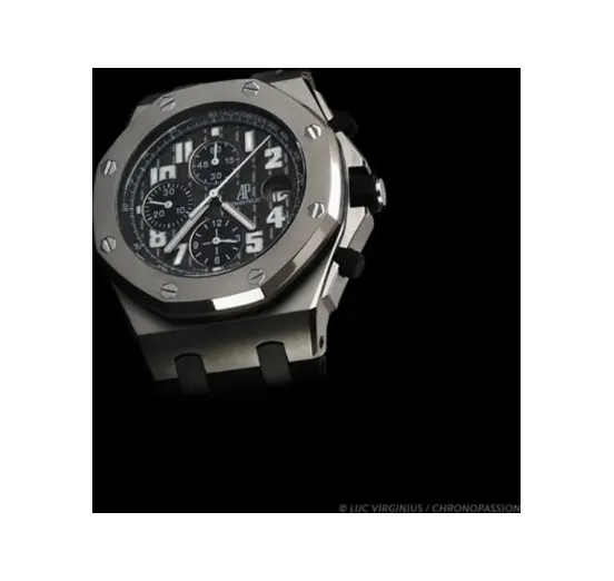 Audemars Piguet Royal Oak OffShore 26185 Chronopassion