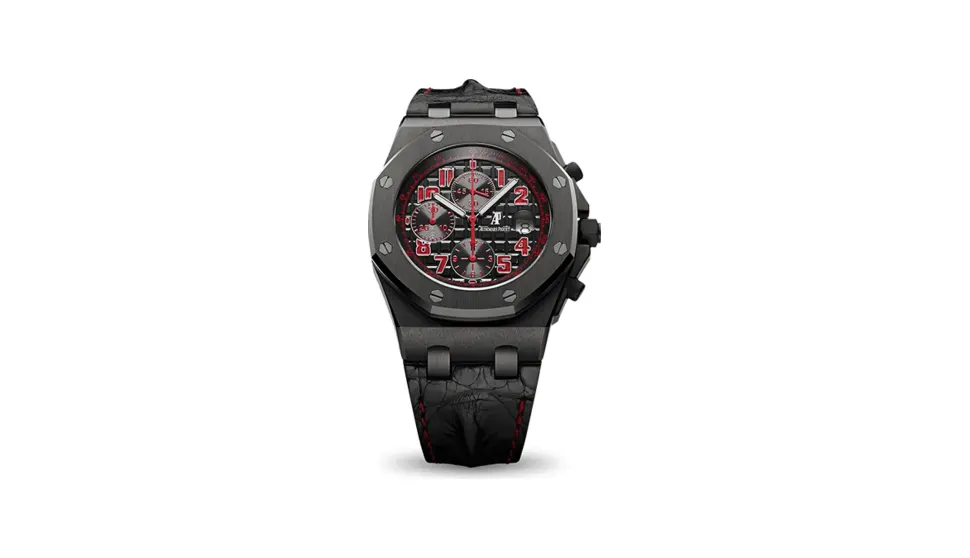 Audemars Piguet Royal Oak OffShore 26186 Las Vegas Strip
