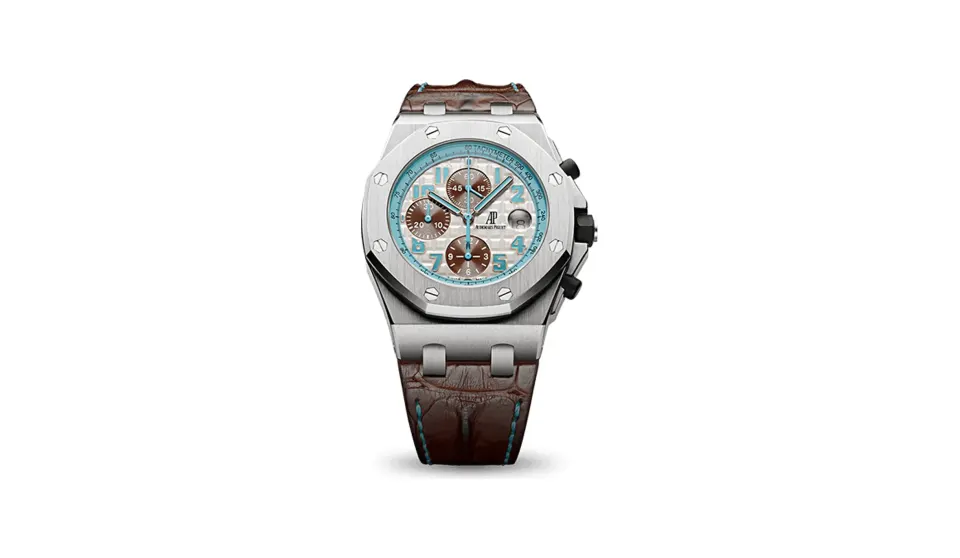 Audemars Piguet Royal Oak OffShore 26187 Montauk Highway