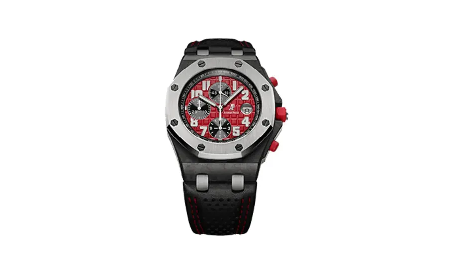 Audemars Piguet Royal Oak OffShore 26190 Singapore GP