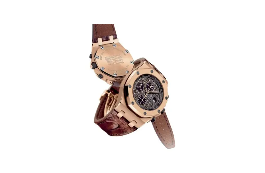 Audemars Piguet Royal Oak OffShore 26192 Don Ramon De La Cruz