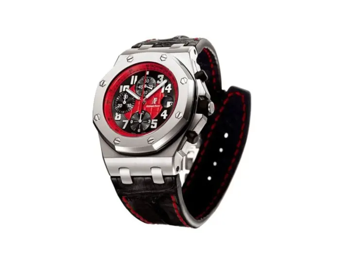 Audemars Piguet Royal Oak OffShore 26195 Masato