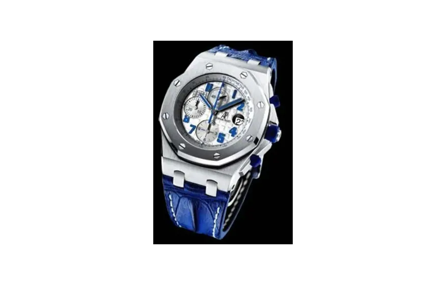 Audemars Piguet Royal Oak OffShore 26197 Taipei 101