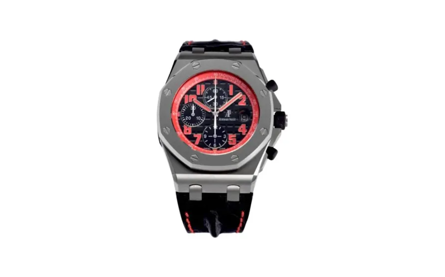 Audemars Piguet Royal Oak OffShore 26198 Queens Road